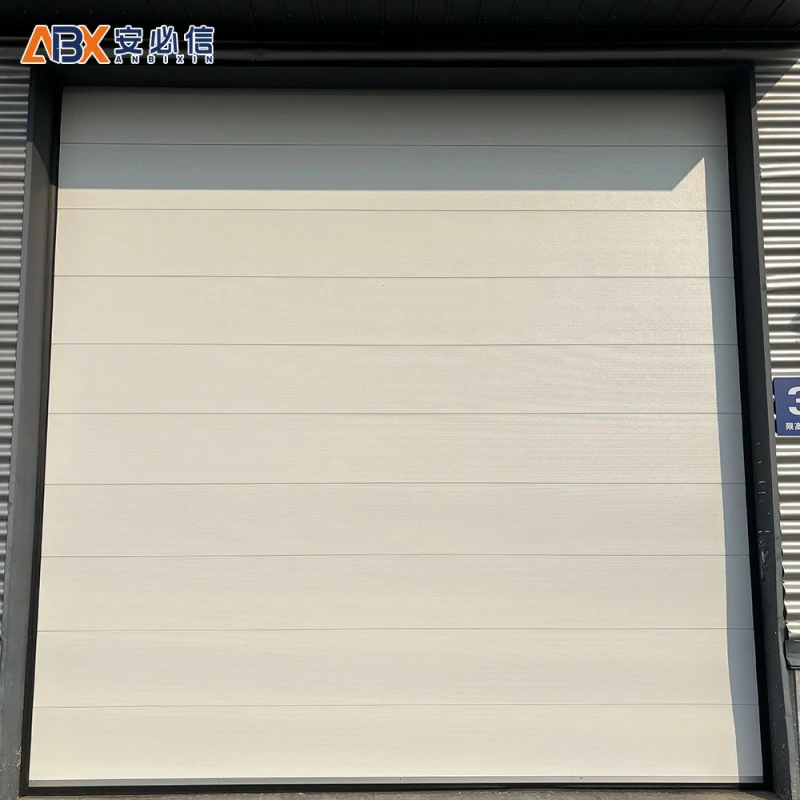 益阳市钢质滑升门