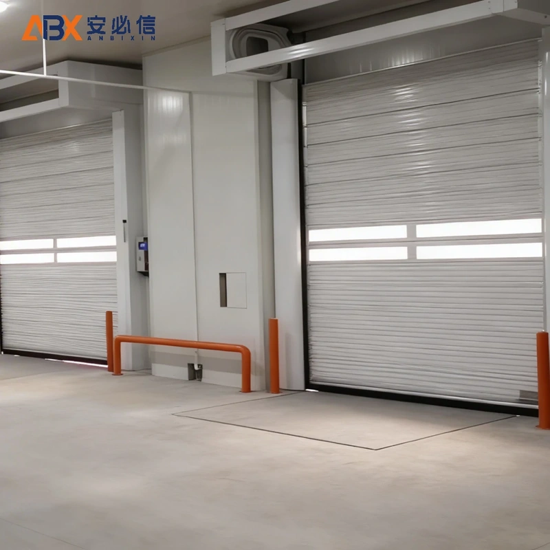 益阳市医药密闭高速门